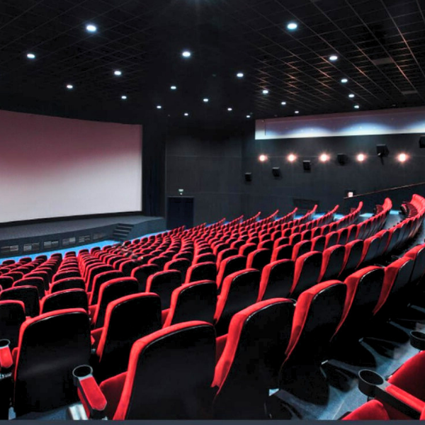 Complete Cinema