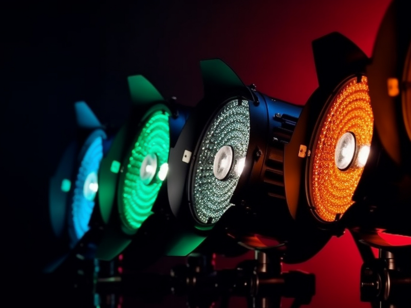 Peripherals & Consumables